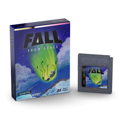 Fall From Space
