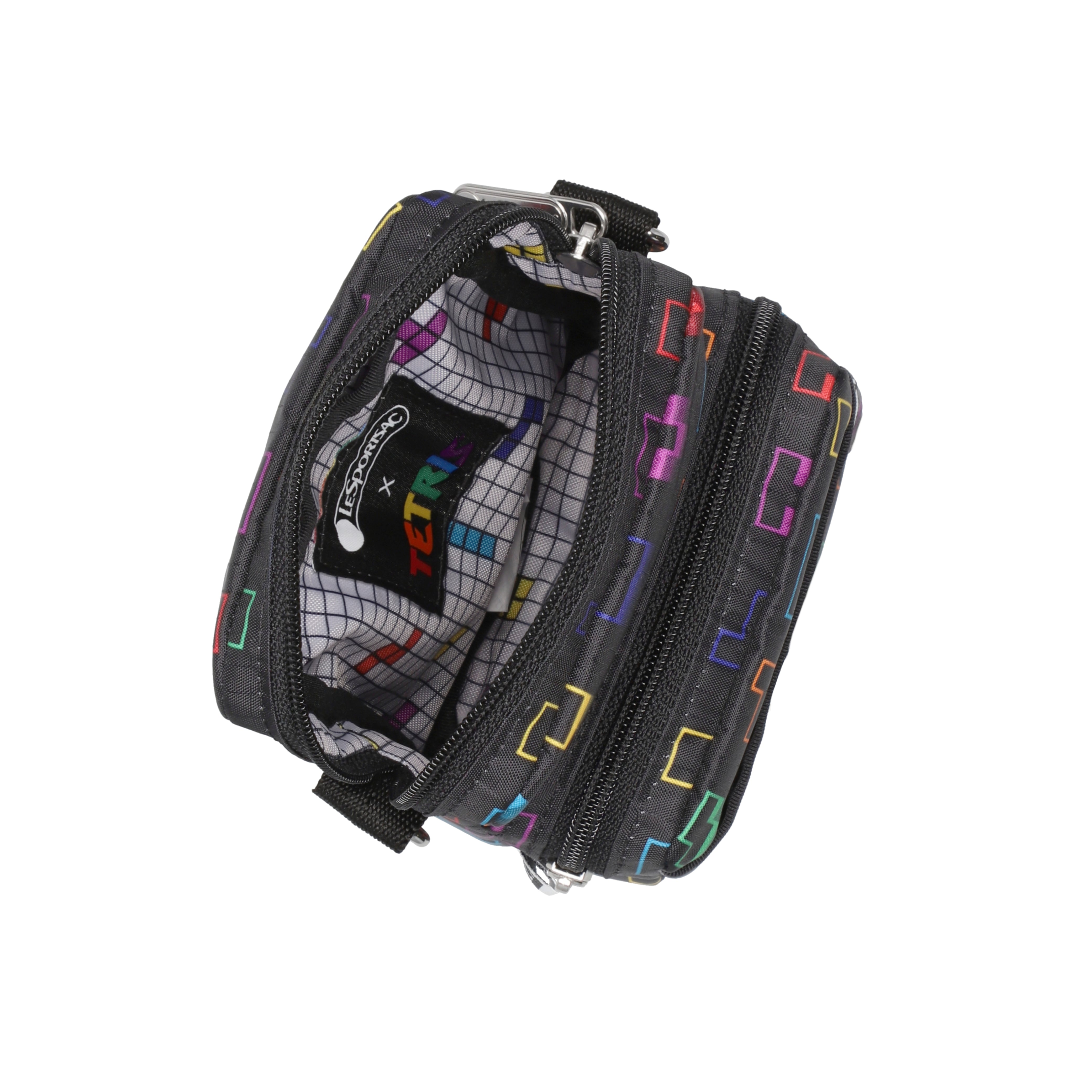 ModRetro x LeSportsac Chromatic Crossbody