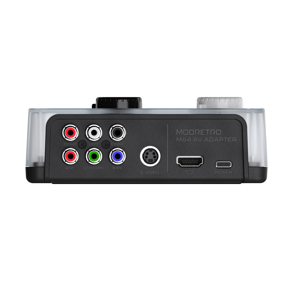 M64 AV Adapter
