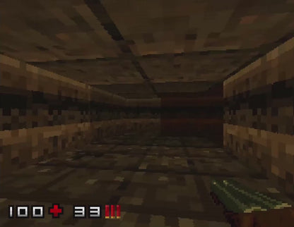 Xibalba 64