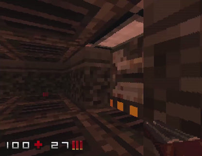 Xibalba 64