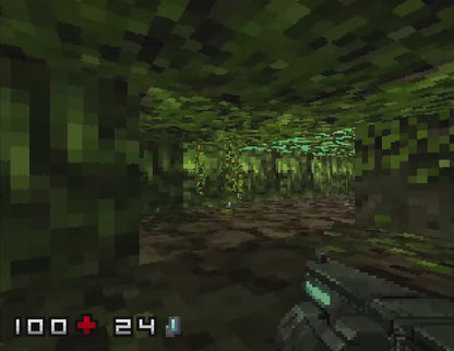 Xibalba 64