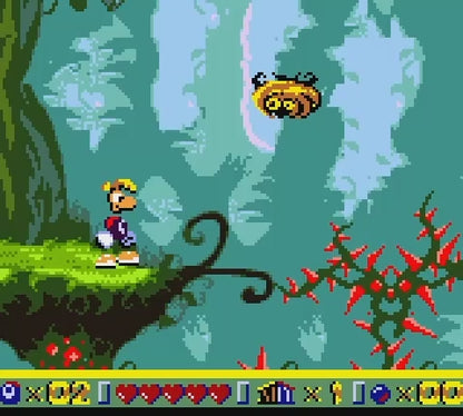 Rayman