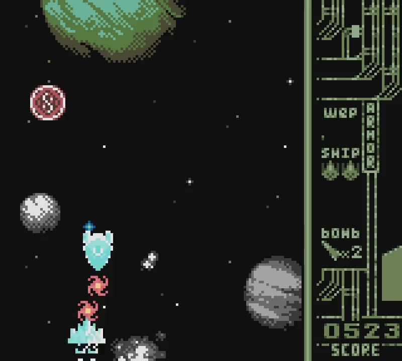 (保存良好)Project S-11 北米版ゲームボーイカラー Amazon.com: Project S-11 : Video Games