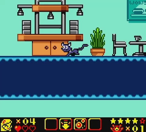 Sabrina: Zapped! – ModRetro