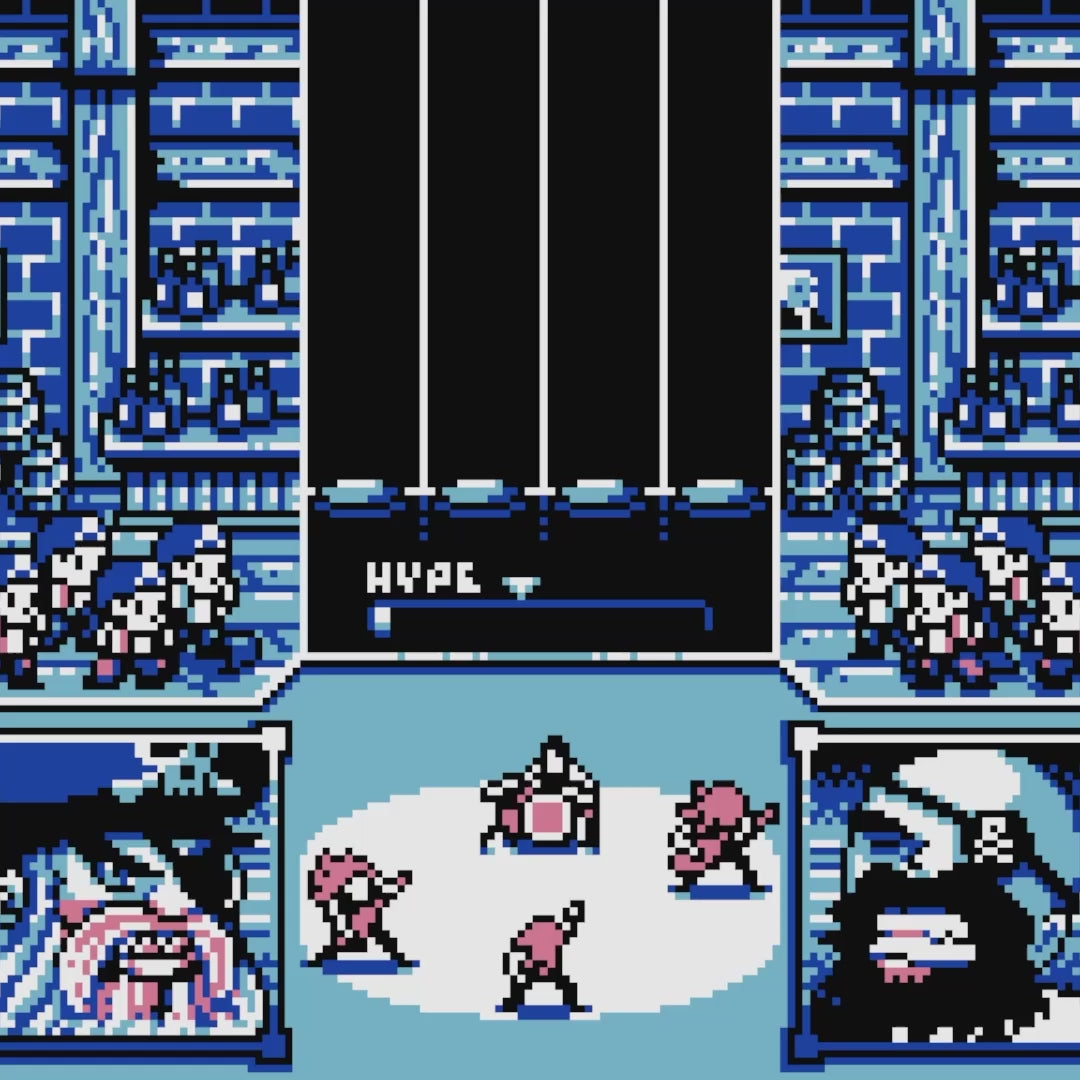 Chantey – ModRetro