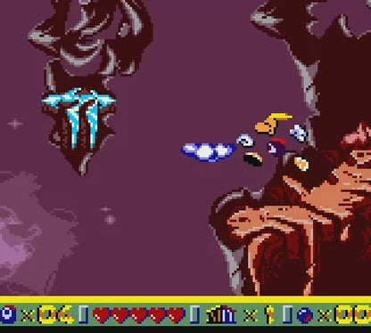 Rayman