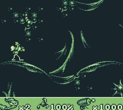 Earthworm Jim