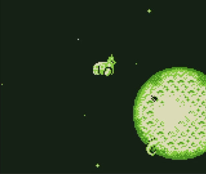 Fall From Space
