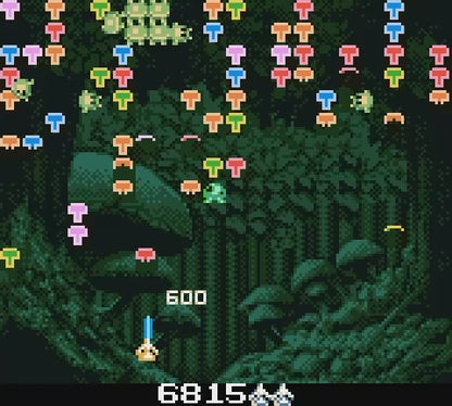 Atari ‘90s Rewind Collection